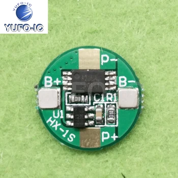 Free Ship 5pcs 3.7v18650 Lithium Battery Fender Overcharge and Overdischarge Protection Applicable to 1 String Polymer Battery
Free Ship 5pcs 3.7v18650 Lithium Battery Fender Overcharge and Overdischarge Protection Applicable to 1 String Polymer Battery