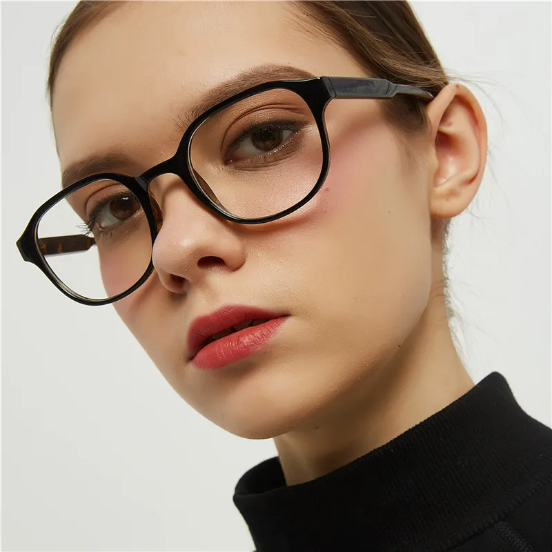 Fasione Square Eyeglasses Women Clear Lens Optical Glasses Frame Vintage Men Computer Eyewear oprawki okularowe damskie
Fasione Square Eyeglasses Women Clear Lens Optical Glasses Frame Vintage Men Computer Eyewear oprawki okularowe damskie