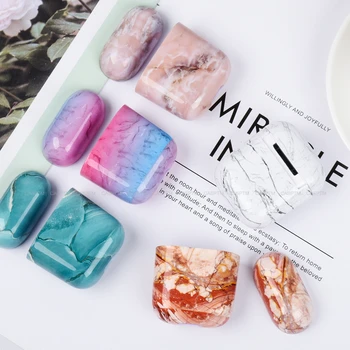 Luxury Marble Pattern Case funda For Airpods 1/2 Earphone Case Bluetooth Wireless Earphone Case For Airpods 1 Charging Box bags
Luxury Marble Pattern Case funda For Airpods 1/2 Earphone Case Bluetooth Wireless Earphone Case For Airpods 1 Charging Box bags