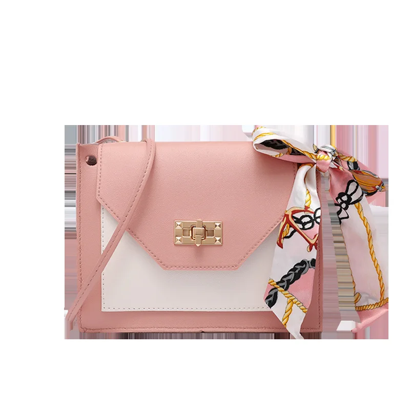 Contrast Laptop Scarf Square Sling Bag New Spring and Summer Crossbody/Shoulder Bag Mobile Phone Bag purses and handbags
Contrast Laptop Scarf Square Sling Bag New Spring and Summer Crossbody/Shoulder Bag Mobile Phone Bag purses and handbags
