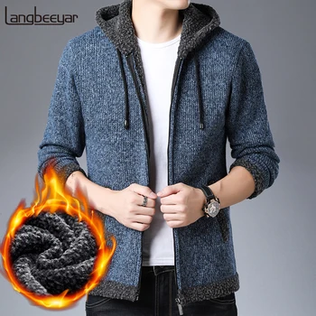 Thick Velvet New Fashion Windbreaker Jackets Men Fleece Jacket Trend Autumn Winter Overcoat Cardigan Casual Coat Mens Clothes
Thick Velvet New Fashion Windbreaker Jackets Men Fleece Jacket Trend Autumn Winter Overcoat Cardigan Casual Coat Mens Clothes