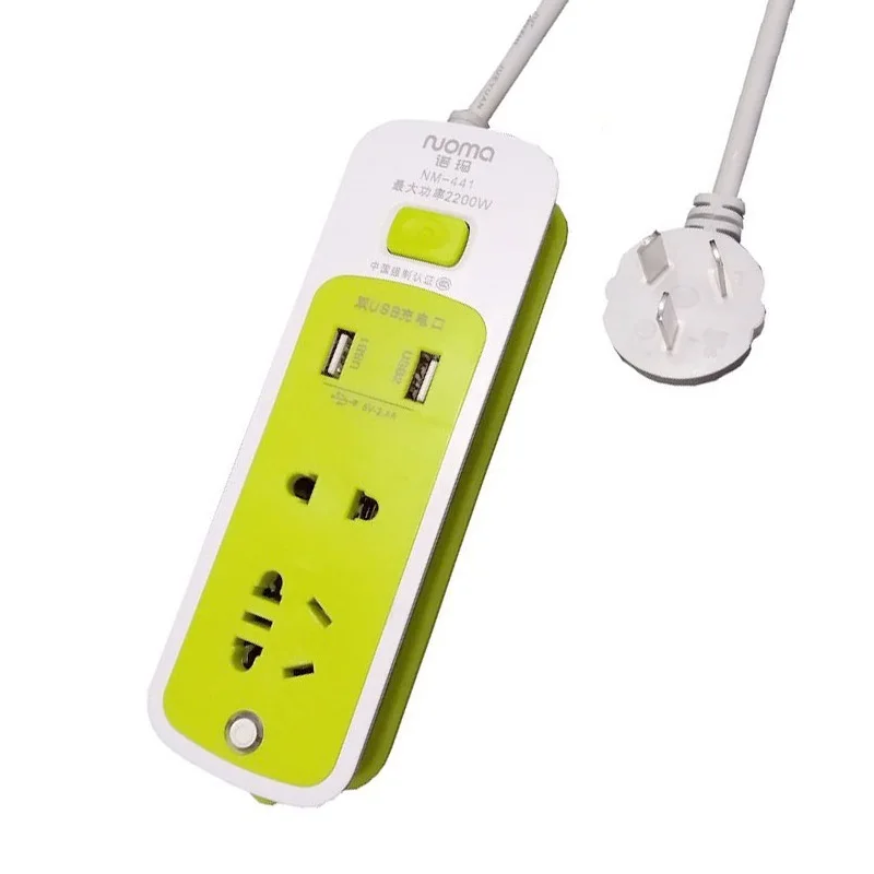 AU Plug power strip Usb multi-function cable socket portable household Travel adapter Extension Socket High power terminal board
AU Plug power strip Usb multi-function cable socket portable household Travel adapter Extension Socket High power terminal board