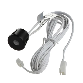 12V LED PIR Infrared Ray Motion Sensor Body touch Switch Automatic Intelligent Light Lamp On Off Detector Strip Detector Switch
12V LED PIR Infrared Ray Motion Sensor Body touch Switch Automatic Intelligent Light Lamp On Off Detector Strip Detector Switch
