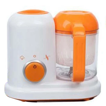 Electric Baby Food Manufacturer Blender Steam Processor Food Safety(Eu Plug)
Electric Baby Food Manufacturer Blender Steam Processor Food Safety(Eu Plug)
