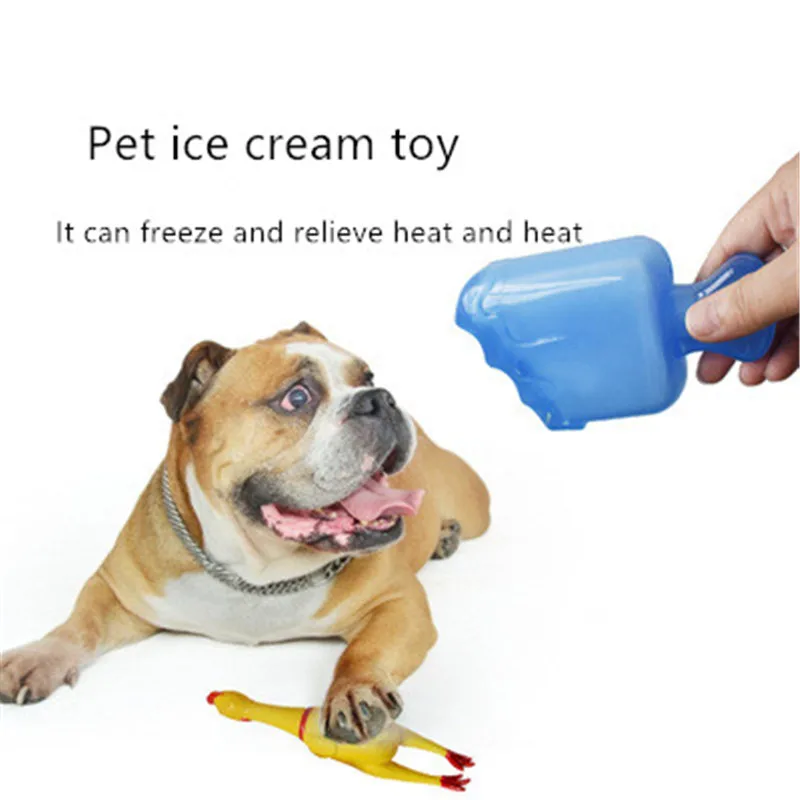 Durable Ice Cream Model Teeth Cleaning Protection Biting Chewing Toy for Dogs Pet Accessories
Durable Ice Cream Model Teeth Cleaning Protection Biting Chewing Toy for Dogs Pet Accessories