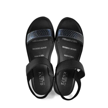 2020 Women Sandals Shoes Summer Female Casual Shoes Large Size non-slip durable Platform Slip-on Flat Ladies Sandals
2020 Women Sandals Shoes Summer Female Casual Shoes Large Size non-slip durable Platform Slip-on Flat Ladies Sandals