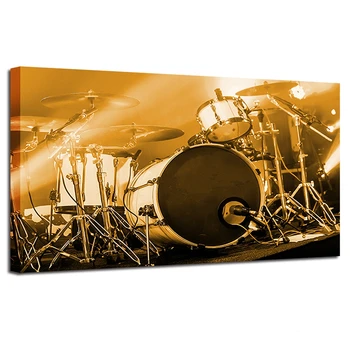 Large DIY Diamond Painting Musical Instruments Drum Kit Cross Stitch Full drill square round mosaic Diamond Embroidery JS5446
Large DIY Diamond Painting Musical Instruments Drum Kit Cross Stitch Full drill square round mosaic Diamond Embroidery JS5446