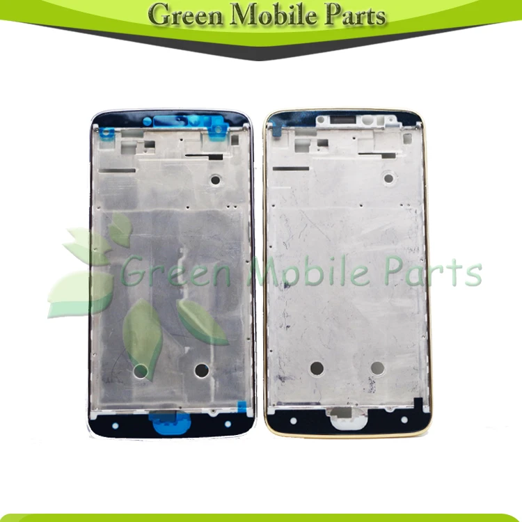Housing LCD Display Frame For Motorola Moto E4 Plus Middle Mid Plate Frame Bezel Housing Cover Replacement Only Frame NO LCD
Housing LCD Display Frame For Motorola Moto E4 Plus Middle Mid Plate Frame Bezel Housing Cover Replacement Only Frame NO LCD
