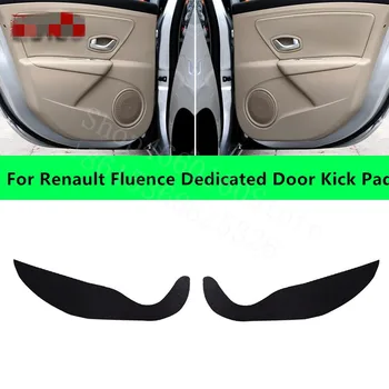 Puou high quality For Renault Fluence 4pcs Car Inside Door Cover Pad Scratch Protection Anti Kick Pad Car Interior Accessories
Puou high quality For Renault Fluence 4pcs Car Inside Door Cover Pad Scratch Protection Anti Kick Pad Car Interior Accessories