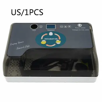 12 small automatic hatching machine chicken duck goose quail bird home incubator direct sales photo machine
12 small automatic hatching machine chicken duck goose quail bird home incubator direct sales photo machine