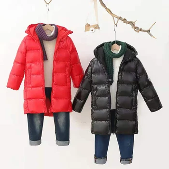 Children Casual 2019 New Boys Girls Winter Coat Kids Hooded Duck Down Jackets Baby Girl Boy Clothing For 3 4 5 6 8 10 12 Years
Children Casual 2019 New Boys Girls Winter Coat Kids Hooded Duck Down Jackets Baby Girl Boy Clothing For 3 4 5 6 8 10 12 Years
