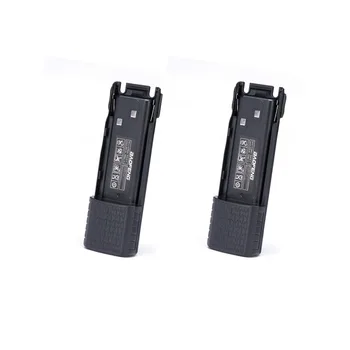 2X BaoFeng UV-82 Battery BL-8 3800mAh Li-ion Replacement for Baofeng UV-82L UV-82 UV-82X UV-82C UV-8 UV-8D Two Way Radio
2X BaoFeng UV-82 Battery BL-8 3800mAh Li-ion Replacement for Baofeng UV-82L UV-82 UV-82X UV-82C UV-8 UV-8D Two Way Radio