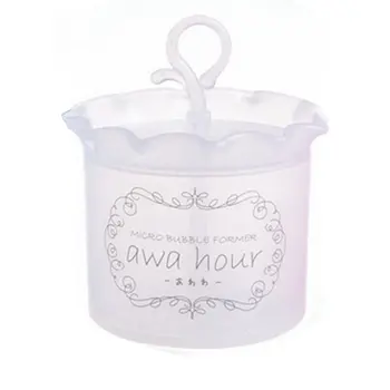 Facial Cleanser Bubbler Foam Bottle Foamer 
Facial Cleanser Bubbler Foam Bottle Foamer