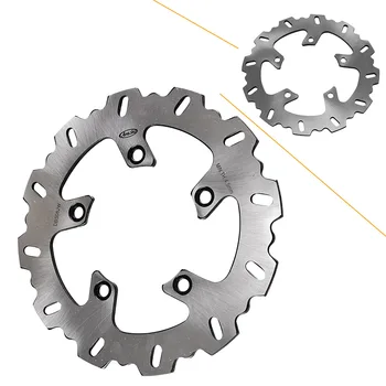 For Yamaha FZ1 1000 2006-2014 & FZ1 Fazer 1000 2006-2012 & FZ1 Fazer ABS 1000 2007-2012 Motorcycle Rear Brake Disc Rotor Case
For Yamaha FZ1 1000 2006-2014 & FZ1 Fazer 1000 2006-2012 & FZ1 Fazer ABS 1000 2007-2012 Motorcycle Rear Brake Disc Rotor Case