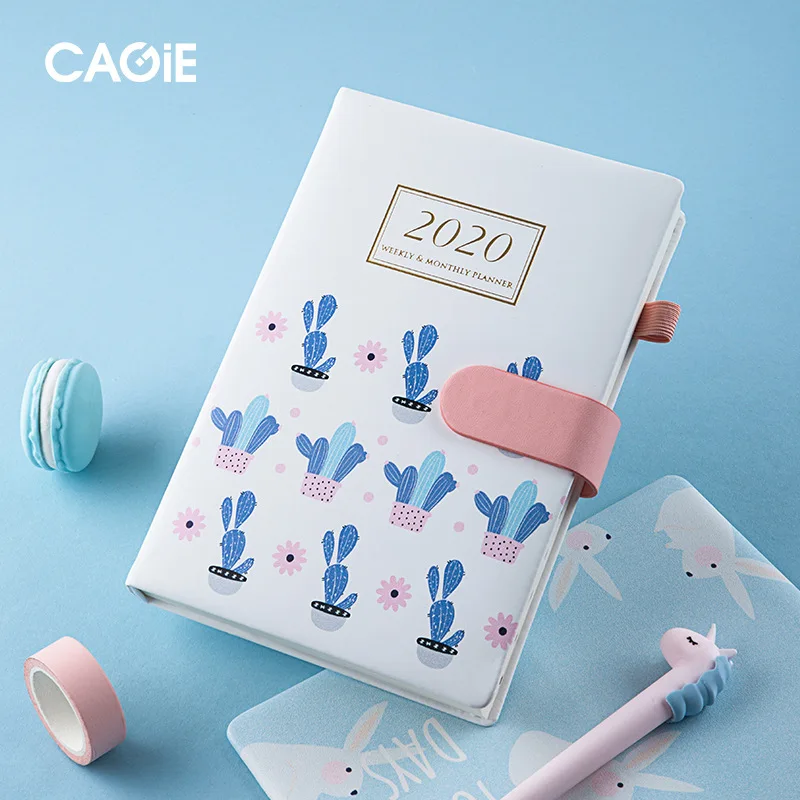 2020 New Year's Calendar Efficiency This Week Calendar Calendar Planning Record This Color Gift Notepad Thickened Notebook
2020 New Year's Calendar Efficiency This Week Calendar Calendar Planning Record This Color Gift Notepad Thickened Notebook