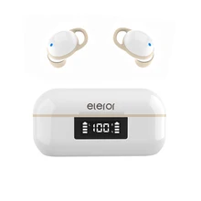 Wireless Sleep Earbuds X9, Tiny Bluetooth Earphones Streaming Music from iPhone&Android Phones for Running Workout Handsfree
Wireless Sleep Earbuds X9, Tiny Bluetooth Earphones Streaming Music from iPhone&Android Phones for Running Workout Handsfree