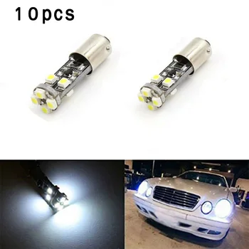 Lamps LED Parking Light For Mercedes-Benz W210 E55 AMG BA9S White 6000K Super bright
Lamps LED Parking Light For Mercedes-Benz W210 E55 AMG BA9S White 6000K Super bright