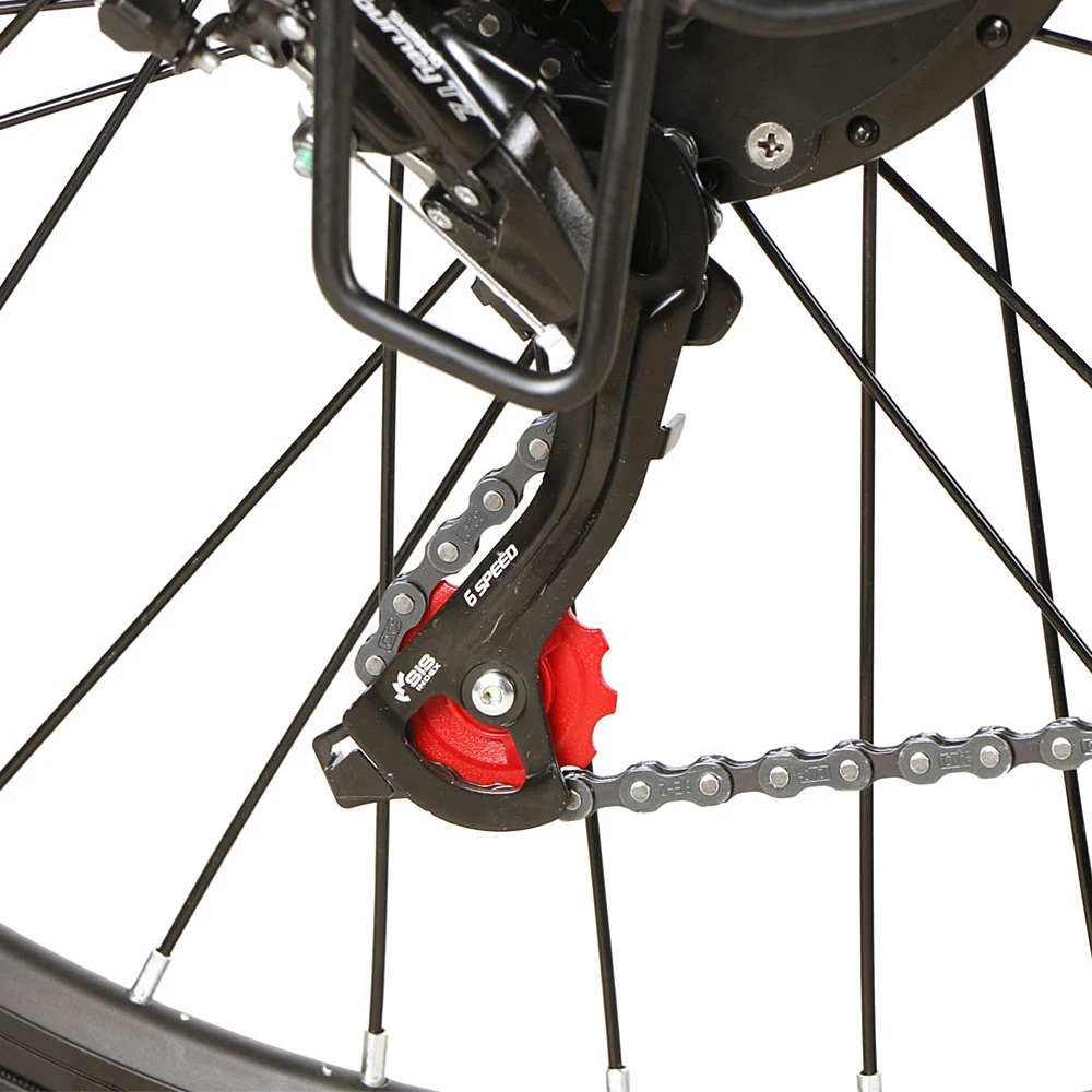 Samebike 20/26Inch Folding Electric Bike Power Assist Electric Bicycle Conjoined Rim Scooter 48V 10AH 350W Motor Mountain E-Bike Samebike 20/26Inch Folding Electric Bike Power Assist Electric Bicycle Conjoined Rim Scooter 48V 10AH 350W Motor Mountain E-Bike