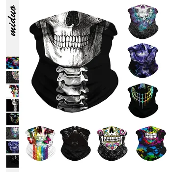 Motorcycle Masks Face Mask Reuseable Half Face Mask Adult Scarf Multi-Function for Dust Fashion Printing Cycling Masque Skull
Motorcycle Masks Face Mask Reuseable Half Face Mask Adult Scarf Multi-Function for Dust Fashion Printing Cycling Masque Skull