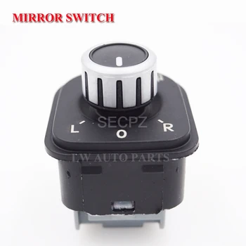 Chrome Power Side Mirror Adjust Switch Knob for Jetta MK5 Golf MK5 MK6 Rabbit Eos Passat B6 3C Tiguan 5ND959565B
Chrome Power Side Mirror Adjust Switch Knob for Jetta MK5 Golf MK5 MK6 Rabbit Eos Passat B6 3C Tiguan 5ND959565B
