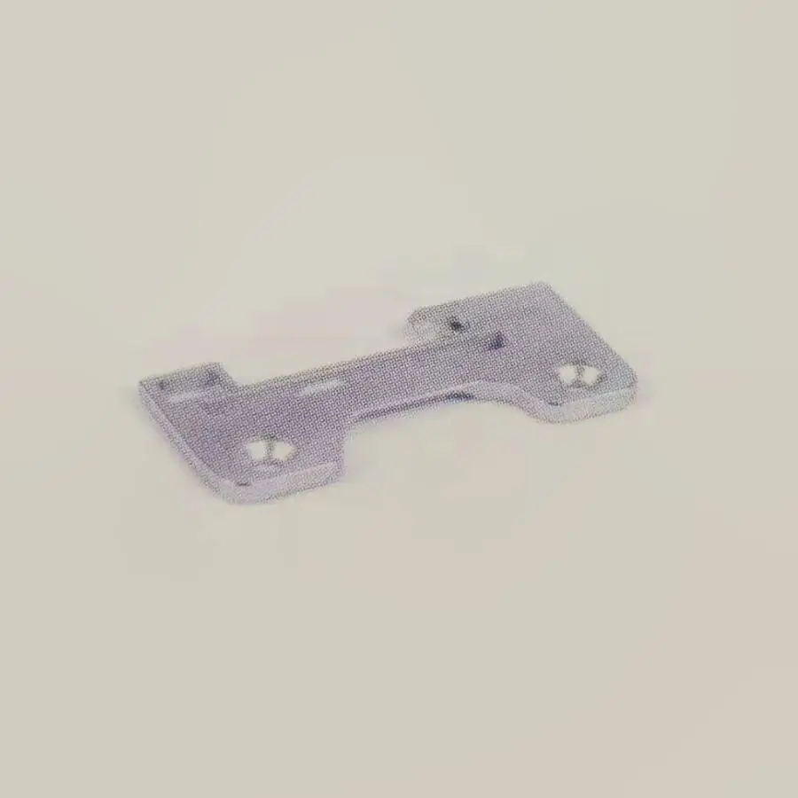2158038 Needle Plate Yamato Industrial Sewing Machine Spare Parts Sewing Accessories Sewing Part
2158038 Needle Plate Yamato Industrial Sewing Machine Spare Parts Sewing Accessories Sewing Part
