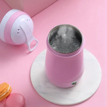 304 Stainless Steel Hot Water Cup 260ml Drink Bar Office Heating Cup Mini Home Tea Kitchen Teapots Travel Multil Function
304 Stainless Steel Hot Water Cup 260ml Drink Bar Office Heating Cup Mini Home Tea Kitchen Teapots Travel Multil Function