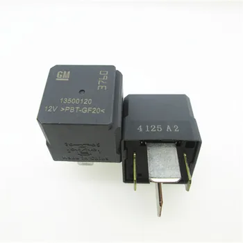 air conditioning fan Fuel pump relay auto CAR 12V relay 3760 13500120 12V 12VDC DC12V 4PIN
air conditioning fan Fuel pump relay auto CAR 12V relay 3760 13500120 12V 12VDC DC12V 4PIN