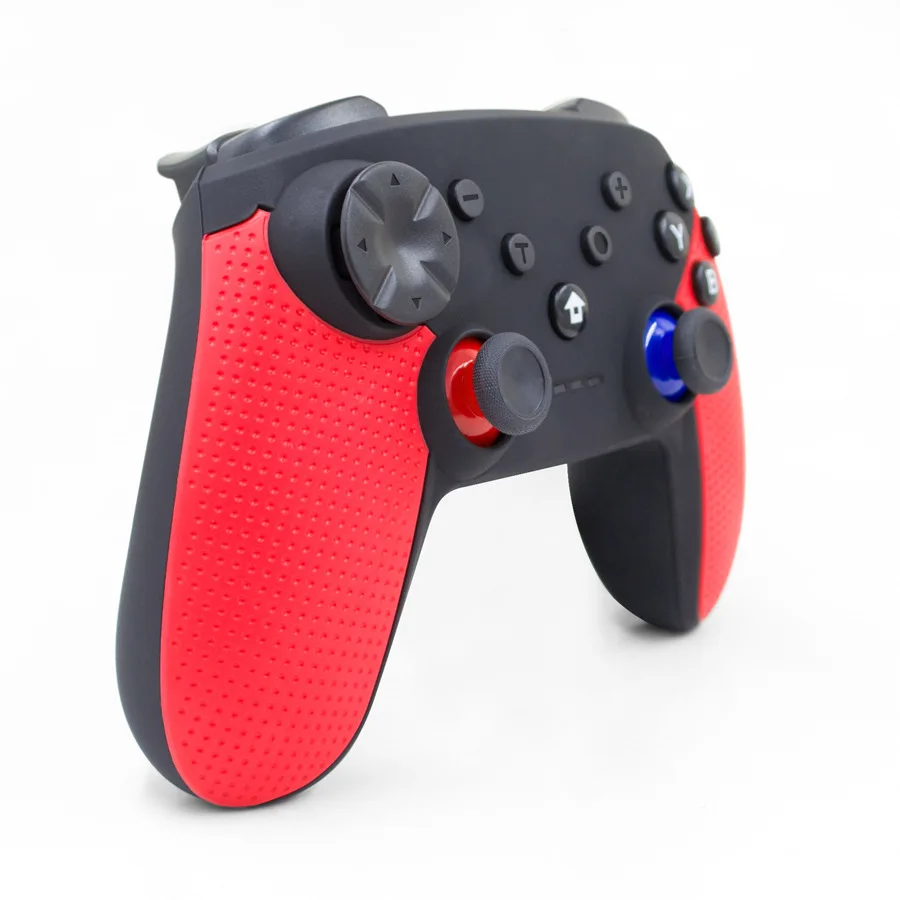 Nintendo Switch Wireless Handle Switch Pro Handle Pro Game Controller Wireless Bluetooth Handle
Nintendo Switch Wireless Handle Switch Pro Handle Pro Game Controller Wireless Bluetooth Handle