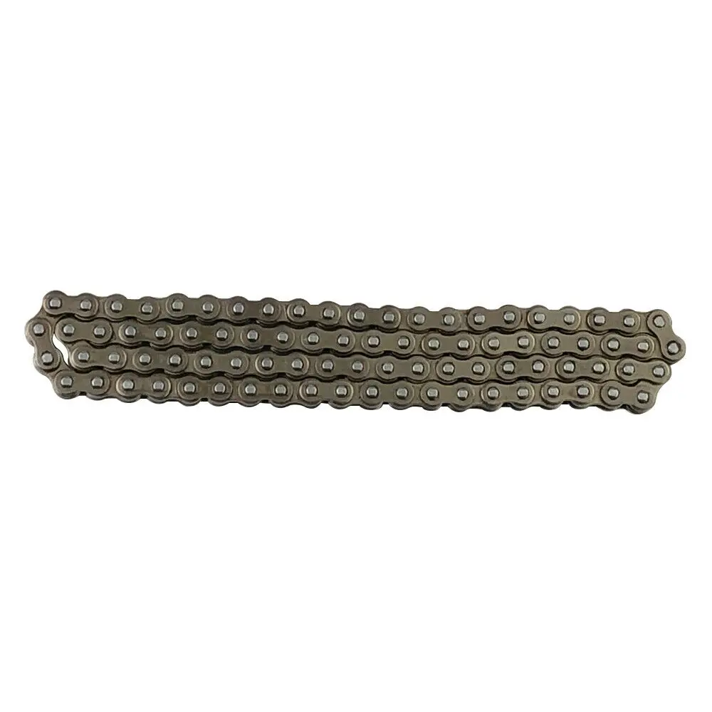 Cam Timing Chain for HONDA GROM MSX 125 2014-2019 Engine Camshaft Chain Engine Time Cam Chain
Cam Timing Chain for HONDA GROM MSX 125 2014-2019 Engine Camshaft Chain Engine Time Cam Chain