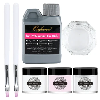 Acrylic Powder Poly Gel For Nail Decorations Clear Pink White Crystal Powder 3D Nail Tips Extension Builder Manicure Tool LY1573
Acrylic Powder Poly Gel For Nail Decorations Clear Pink White Crystal Powder 3D Nail Tips Extension Builder Manicure Tool LY1573