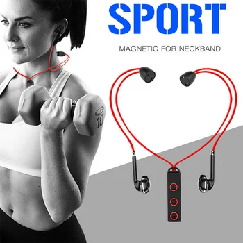 BT313 Bluetooth Earphones Sport Wireless Headphone Handsfree Bluetooth Earbuds Bass Headsets With Mic For Phone Iphone
BT313 Bluetooth Earphones Sport Wireless Headphone Handsfree Bluetooth Earbuds Bass Headsets With Mic For Phone Iphone