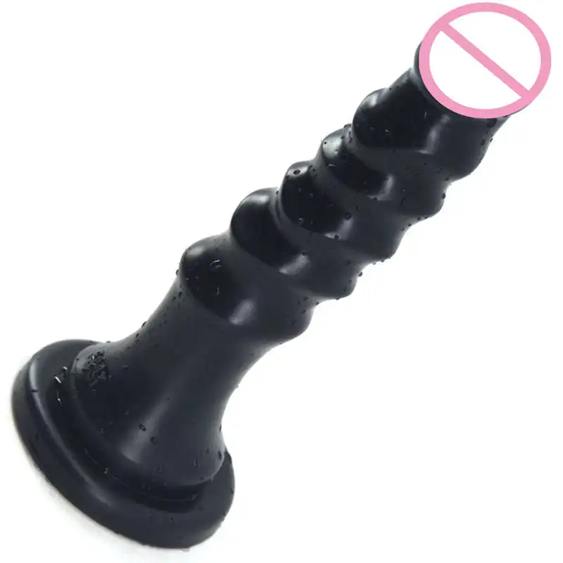 Фаллоимитаторы 25 Присоска