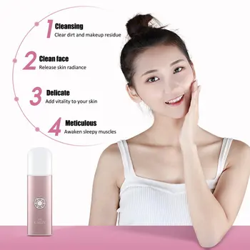 mini shovel paper white exfoliating acne clean deep cleansing Skin cleaner facial skin care pore cleansing device new
mini shovel paper white exfoliating acne clean deep cleansing Skin cleaner facial skin care pore cleansing device new