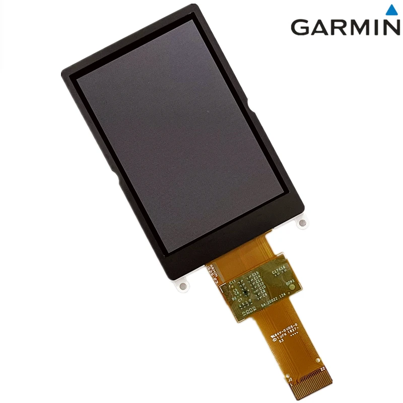 Оригинальный ЖК-экран 2 6 дюйма для GARMIN Edge 810 800 измеритель скорости велосипеда