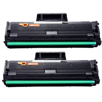 HOT-Printer Cartridge Chip Cartridge Black Ink Cartridge Suitable for Samsung M2020/M2020W/M2021/M2021W/M2022/M2022W (2Pcs)
HOT-Printer Cartridge Chip Cartridge Black Ink Cartridge Suitable for Samsung M2020/M2020W/M2021/M2021W/M2022/M2022W (2Pcs)