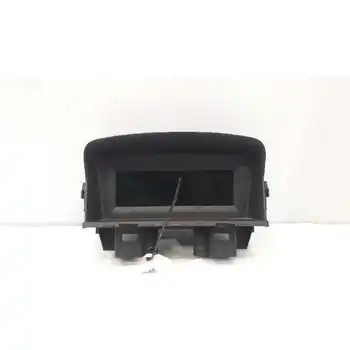 95952766G 95952766G Multifunction Screen Chevrolet Cruze Lt 
95952766G 95952766G Multifunction Screen Chevrolet Cruze Lt