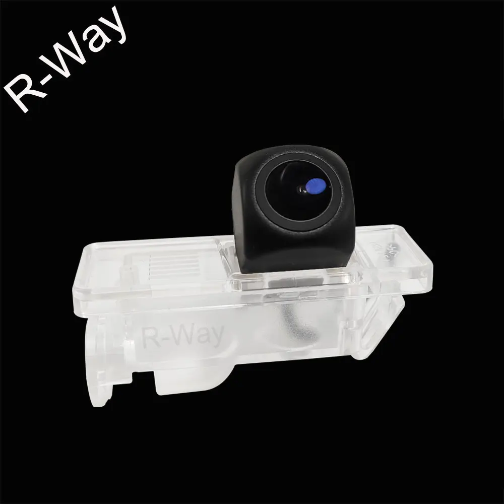 R-Way HD Car Night Vision Backup Rear View Camera For Mercedes-Benz Viano Mercedes-Benz Vito Wireless Camera
R-Way HD Car Night Vision Backup Rear View Camera For Mercedes-Benz Viano Mercedes-Benz Vito Wireless Camera
