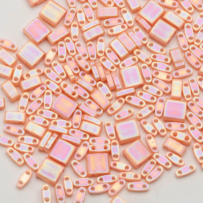 Glass beads