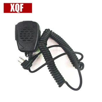 XQF 10PCS Walkie Talkie 2 Pin Handheld Speaker Microphone For Motorola Two Way Radio Radios GP68 GP88 GP88S GP3688 A8 A6 A10 A12
XQF 10PCS Walkie Talkie 2 Pin Handheld Speaker Microphone For Motorola Two Way Radio Radios GP68 GP88 GP88S GP3688 A8 A6 A10 A12