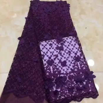 Beads Embroidered Brocade Lace for Wedding Party Dress High Quality African French Tulle Lace Nigerian Net Lace Fabrics FFD-925
Beads Embroidered Brocade Lace for Wedding Party Dress High Quality African French Tulle Lace Nigerian Net Lace Fabrics FFD-925