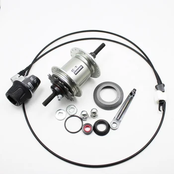 3 speed 28 hole 36 hole Bike hubs Roller brake I.MOTION 3 I3 cruise bike Internal shift bicycle hub Free Shipping
3 speed 28 hole 36 hole Bike hubs Roller brake I.MOTION 3 I3 cruise bike Internal shift bicycle hub Free Shipping