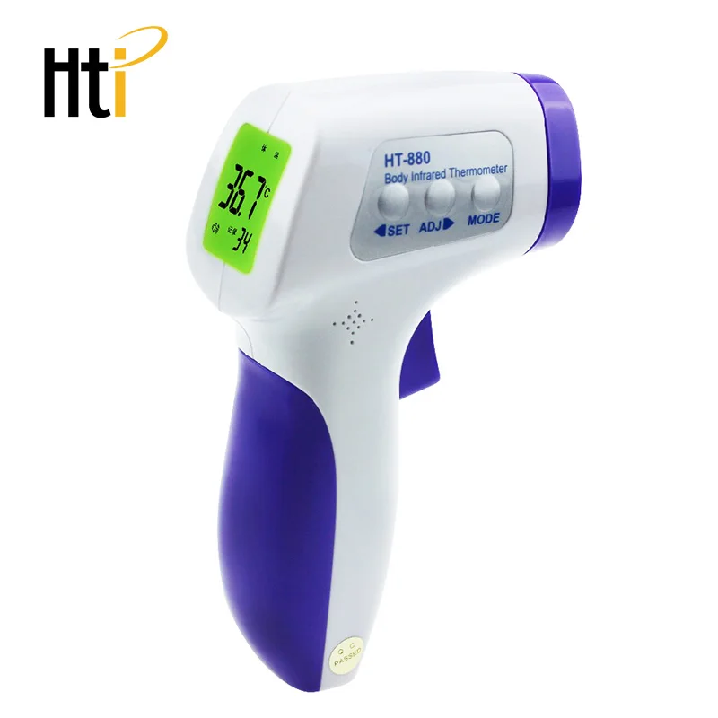 Baby Forehead Thermometer with Ear Function Digital Medical Infrared Body Temporal Basal Thermometer
Baby Forehead Thermometer with Ear Function Digital Medical Infrared Body Temporal Basal Thermometer
