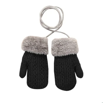 Toddler Cute Gloves Baby Girls Boys Outdoor Winter Patchwork Keep Warm Mittens Newborn Mittens Children Keep Finger Warm Gloves
Toddler Cute Gloves Baby Girls Boys Outdoor Winter Patchwork Keep Warm Mittens Newborn Mittens Children Keep Finger Warm Gloves