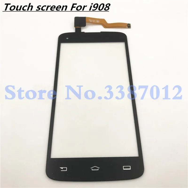 5.0" Replacement High Quality For Philips Xenium i908 Touch Screen Digitizer Sensor Outer Glass Lens Panel
5.0" Replacement High Quality For Philips Xenium i908 Touch Screen Digitizer Sensor Outer Glass Lens Panel
