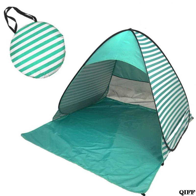 Outdoor Camping Tent Fully Automatic No Need to Build Tent Dot Stripe Beach
Outdoor Camping Tent Fully Automatic No Need to Build Tent Dot Stripe Beach