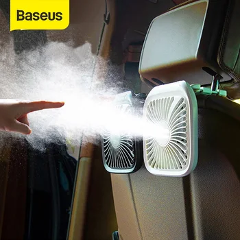 Baseus Mini USB Foldable Silent Fan For Car Backseat Air Condition 5V High Probability Ultra Quiet Cooler Three Grade Wind Speed
Baseus Mini USB Foldable Silent Fan For Car Backseat Air Condition 5V High Probability Ultra Quiet Cooler Three Grade Wind Speed