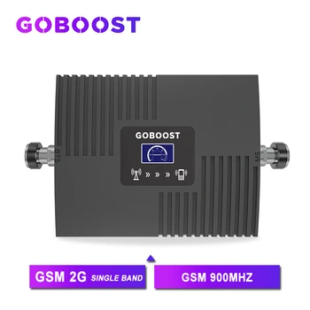 GSM Repeater Cellular Signal Booster LCD Display Mini GSM Repeater Signal GSM 900MHZ For Mobile Phones Amplifier 65dB NEW * 
GSM Repeater Cellular Signal Booster LCD Display Mini GSM Repeater Signal GSM 900MHZ For Mobile Phones Amplifier 65dB NEW *