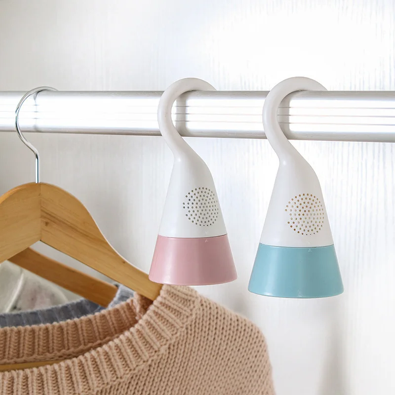 1pcs Hangable Wardrobe Dehumidifier Box Clothes Dryer with Desiccant Drawer Air Dryer Mini Moisture Absorber
1pcs Hangable Wardrobe Dehumidifier Box Clothes Dryer with Desiccant Drawer Air Dryer Mini Moisture Absorber