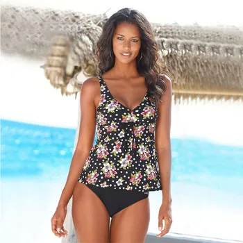 Hot Plus Size Sexy Swimwear Women Swimming Bikini Summer Floral Two Pieces Polka Dot Swimsuit Bathing Suit Beach Wear Biquini
Hot Plus Size Sexy Swimwear Women Swimming Bikini Summer Floral Two Pieces Polka Dot Swimsuit Bathing Suit Beach Wear Biquini