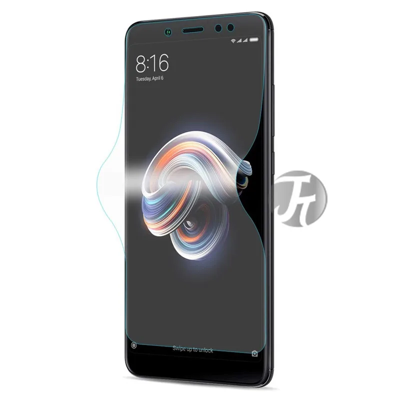 3Pcs Hydrogel Film For Xiaomi Redmi Note 7 Pro 8 Pro Note 8t for xiao mi 9t 9 t Screen Protector For Redmi 7A 6A Protective Film
3Pcs Hydrogel Film For Xiaomi Redmi Note 7 Pro 8 Pro Note 8t for xiao mi 9t 9 t Screen Protector For Redmi 7A 6A Protective Film